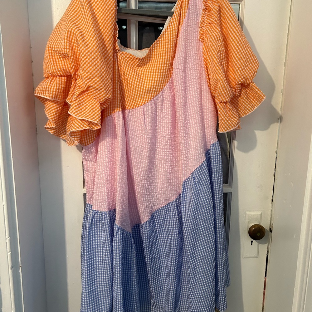 Adorable Dress